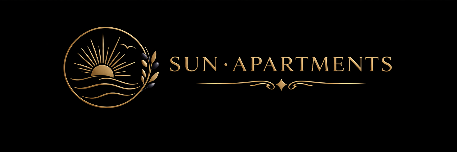 SUN.APARTMENTS